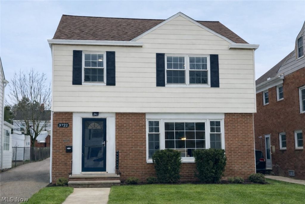 3722 Ingleside Road, Shaker Heights, OH 44122 Main Photo