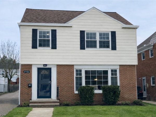 3722 Ingleside Road, Shaker Heights, OH 44122