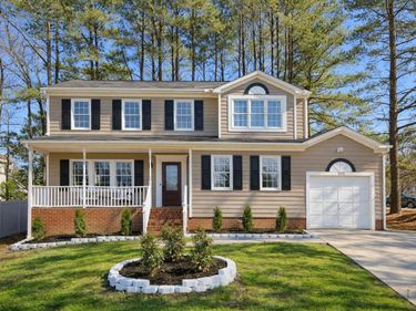 300 Pate Street, Apex, NC 27502
