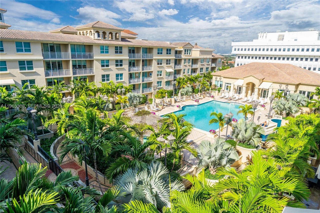 99 SE Mizner Blvd , Unit 716, Boca Raton, FL 33432 Photo