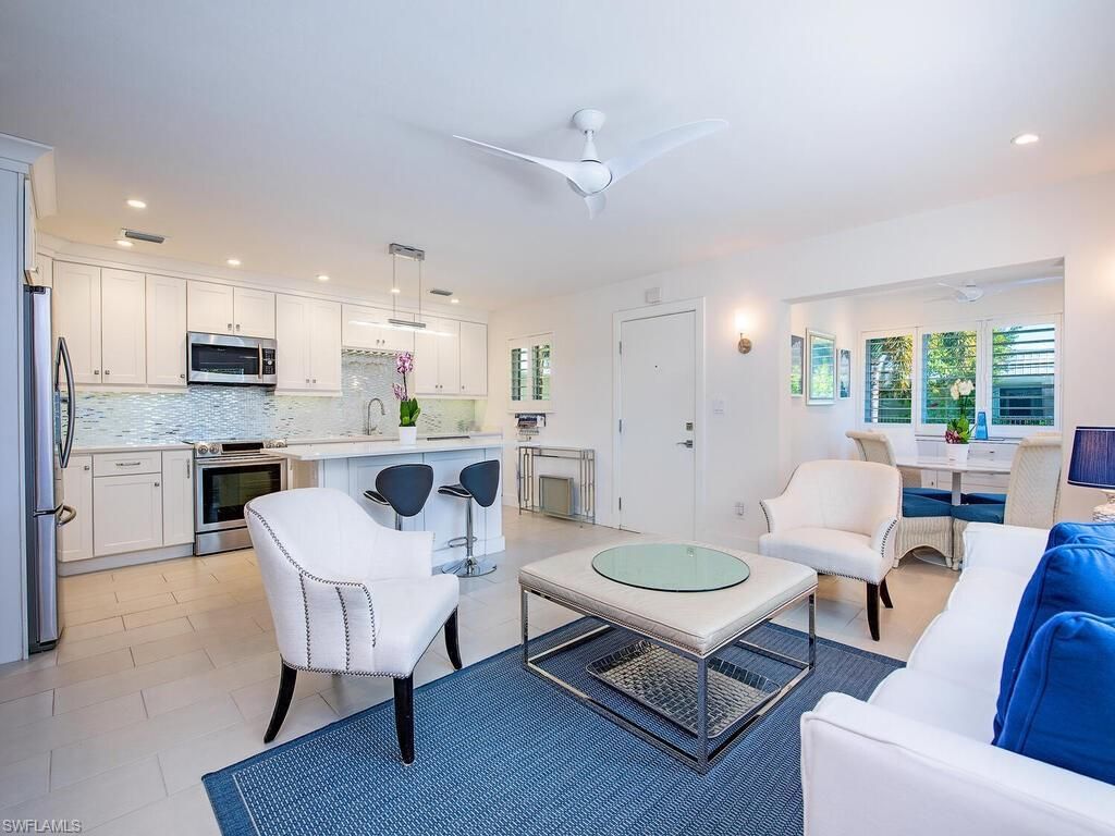 505 Broad Ave S, Unit 505, Naples, FL 34102 Photo