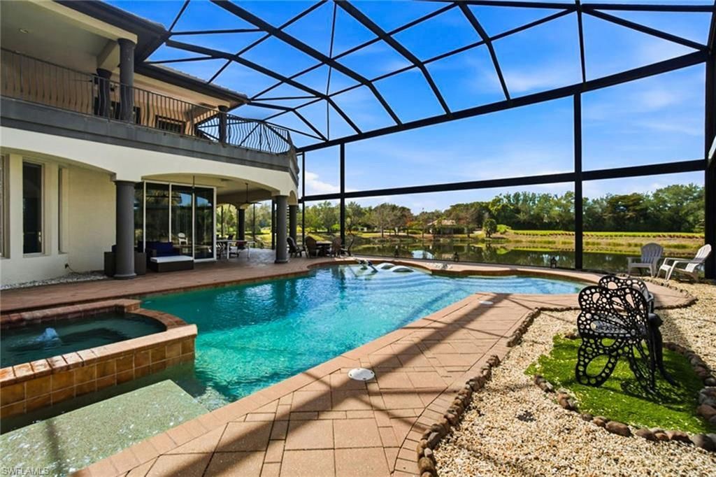 12590 Vittoria Way, Fort Myers, FL 33912 Photo