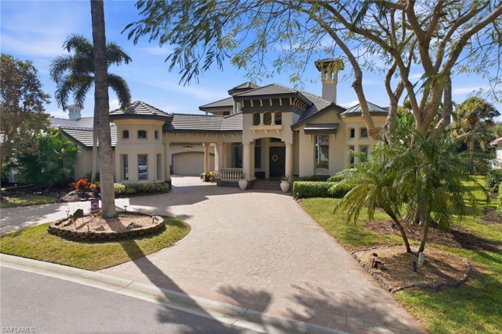 12590 Vittoria Way, Fort Myers, FL 33912 Photo