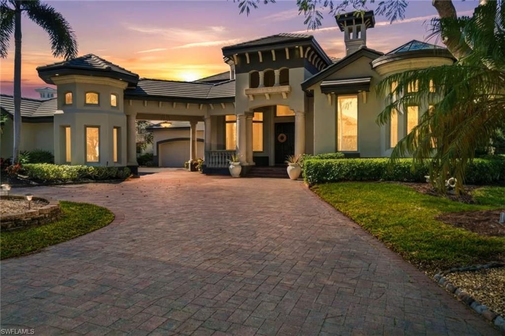 12590 Vittoria Way, Fort Myers, FL 33912 Photo