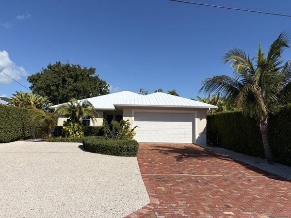 153 Orchid Street, Tavernier, FL 33070