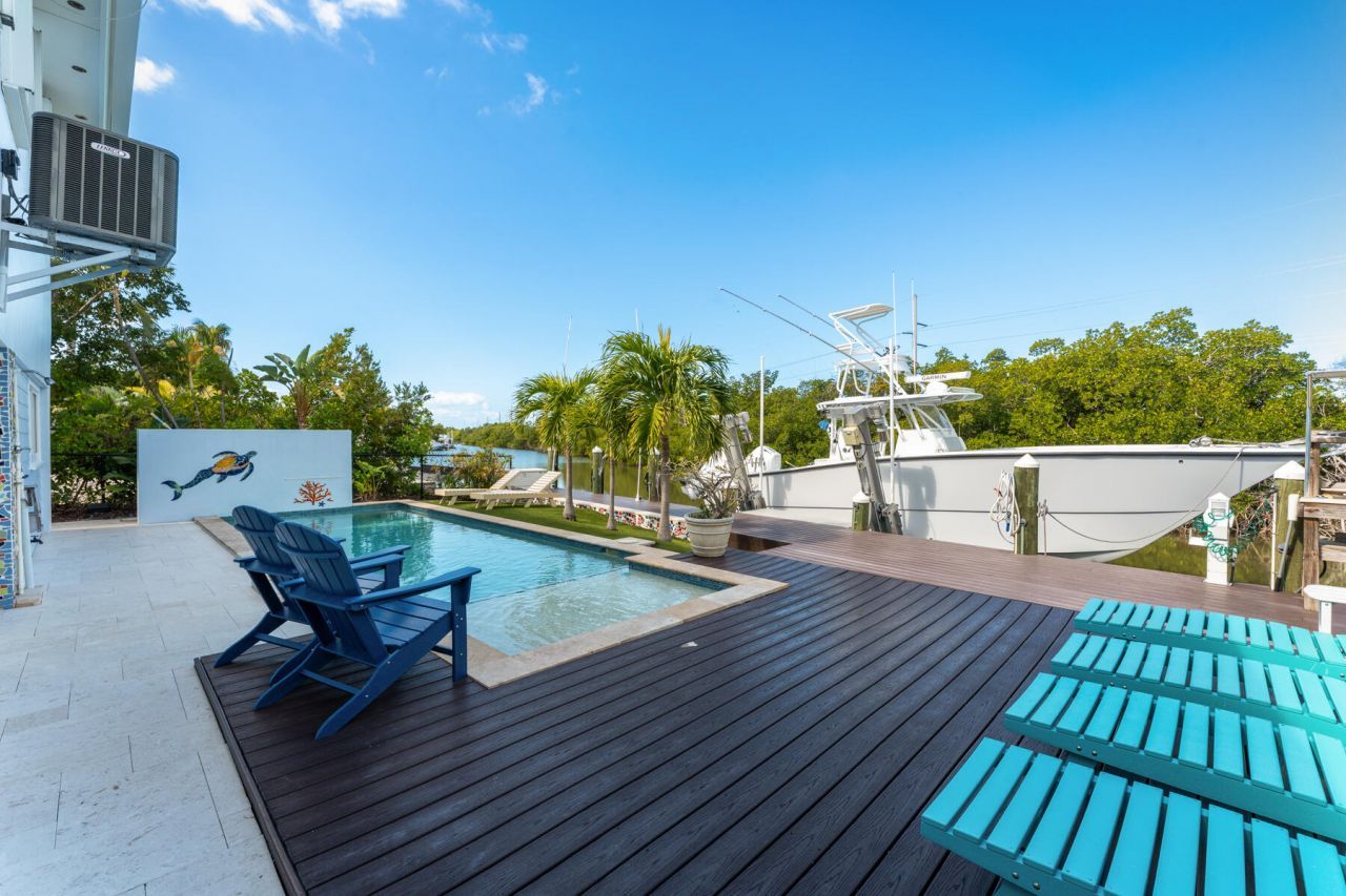 114 Sunset Drive, Islamorada, FL 33070 Photo