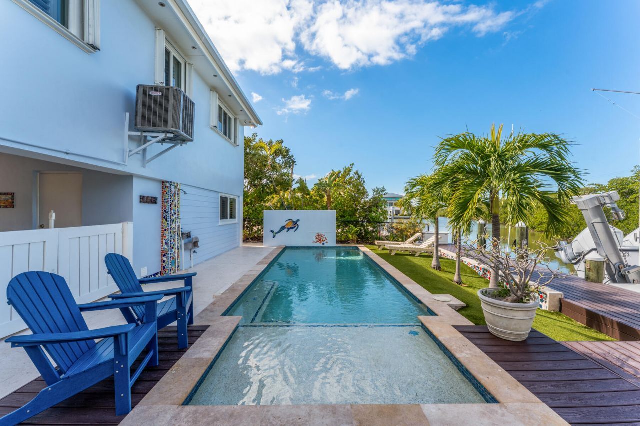 114 Sunset Drive, Islamorada, FL 33070 Photo