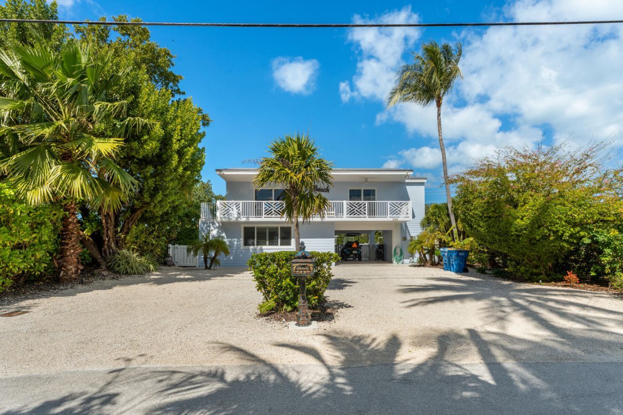 114 Sunset Drive, Islamorada, FL 33070 Photo