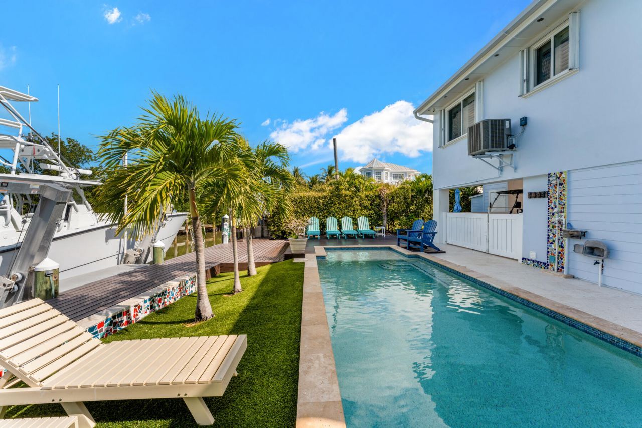 114 Sunset Drive, Islamorada, FL 33070 Photo