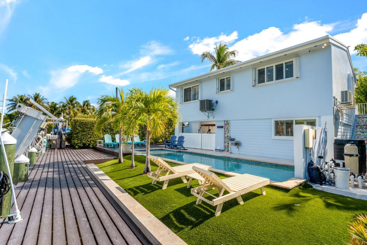 114 Sunset Drive, Islamorada, FL 33070 Photo