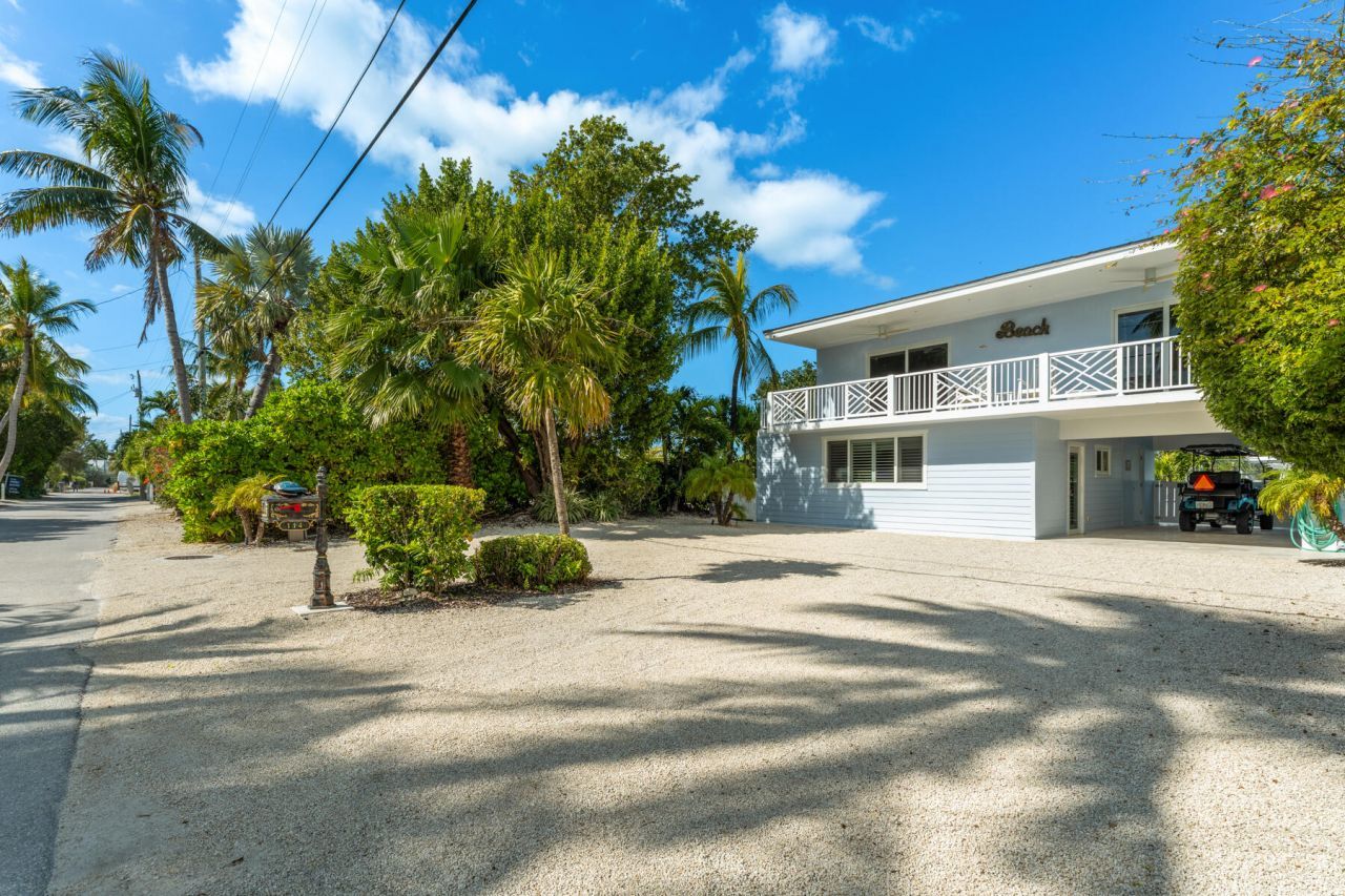 114 Sunset Drive, Islamorada, FL 33070 Photo