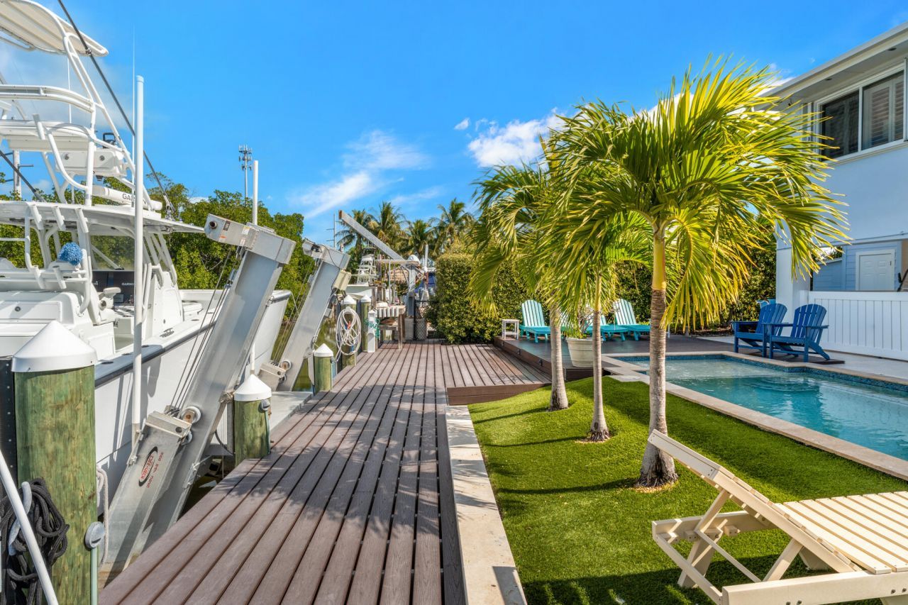 114 Sunset Drive, Islamorada, FL 33070 Photo