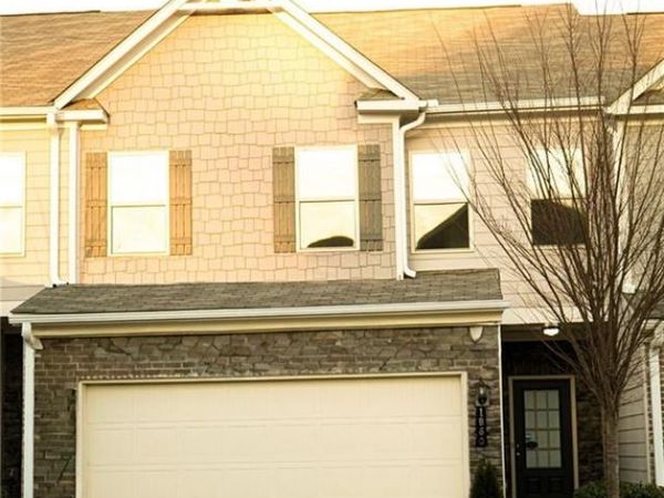 1963 Shetley Creek Drive, Norcross, GA 30071