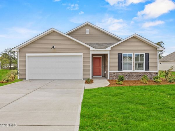 4673 Swimming Lane, Unit 15, Shallotte, NC 28470