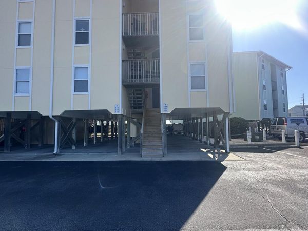 918 N New River Drive, Unit 422, Surf City, NC 28445