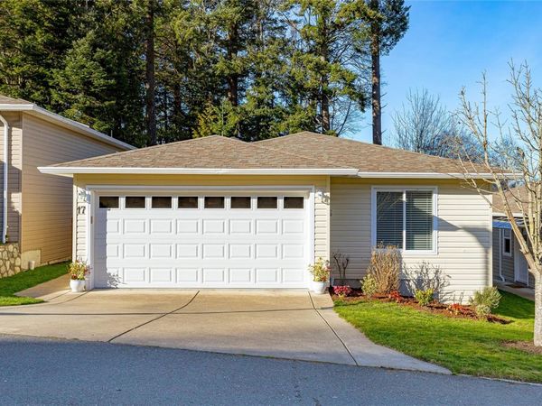 2740 Stautw Rd, Unit 17, Central Saanich, BC V8M 0A8
