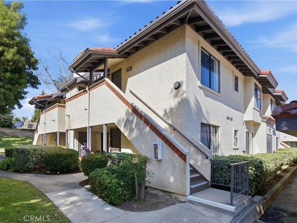 980 Lupine Hills Drive, Unit 83, Vista, CA 92081