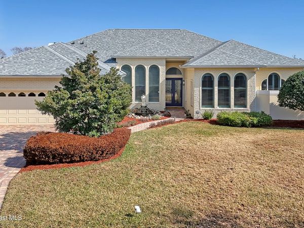 529 Spring Lake Drive, Melbourne, FL 32940