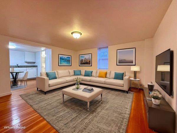 115 South Street, Unit 5, Plainville, MA 02762