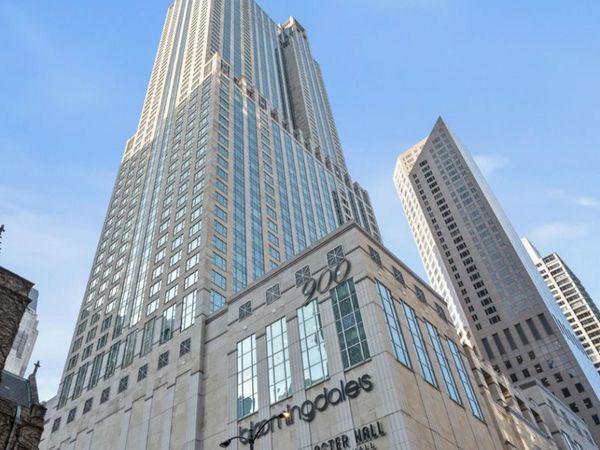 132 E Delaware Place, Unit 5106, Chicago, IL 60611