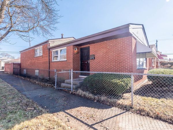 11433 S Elizabeth Street, Chicago, IL 60643