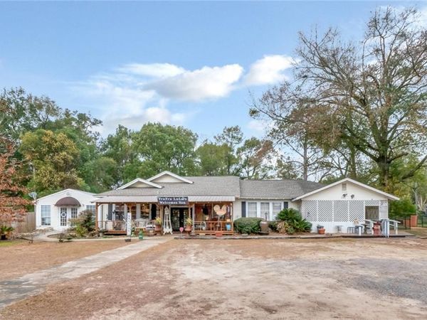 505 Hartley Road, Saraland, AL 36571