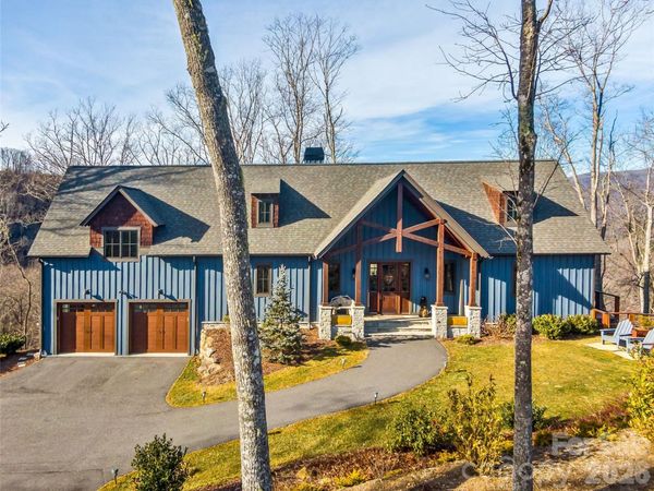 1839 Grandview Drive , Tuckasegee, NC 28783