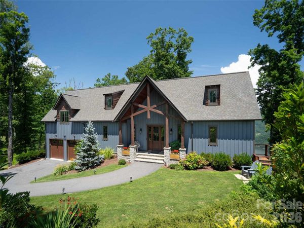 1839 Grandview Drive, Tuckasegee, NC 28783