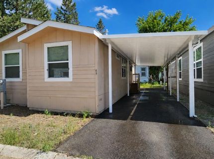 1080 Julie Lane, Unit 69, South Lake Tahoe, CA 96150 Photo