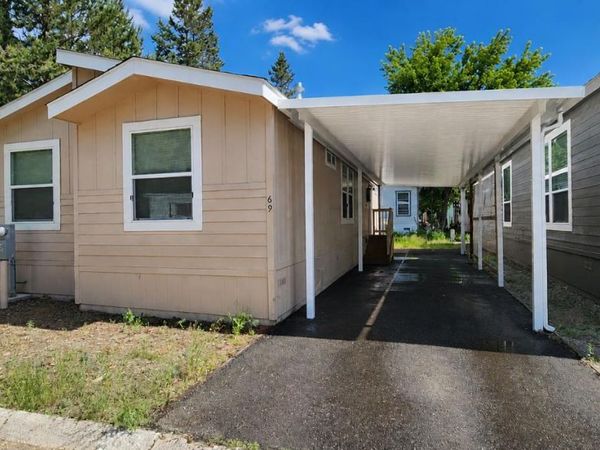 1080 Julie Lane, Unit 69, South Lake Tahoe, CA 96150