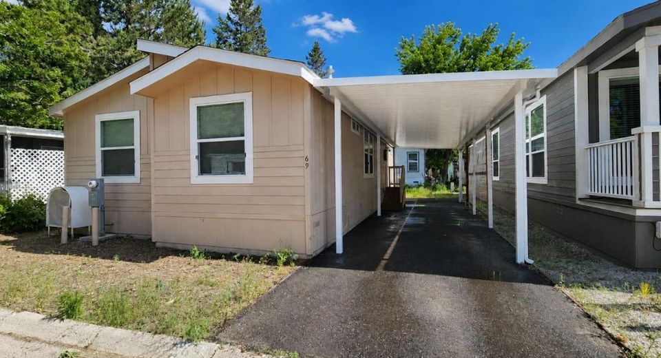 1080 Julie Lane, Unit 69, South Lake Tahoe, CA 96150 Photo