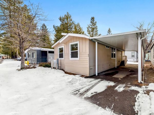 1080 Julie Lane, Unit 69, South Lake Tahoe, CA 96150