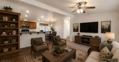 1080 Julie Lane, Unit 69, South Lake Tahoe, CA 96150 Photo