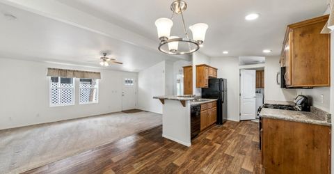 1080 Julie Lane, Unit 69, South Lake Tahoe, CA 96150 Photo