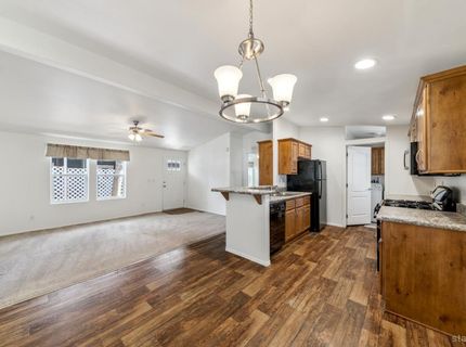 1080 Julie Lane, Unit 69, South Lake Tahoe, CA 96150 Photo