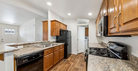1080 Julie Lane, Unit 69, South Lake Tahoe, CA 96150 Photo