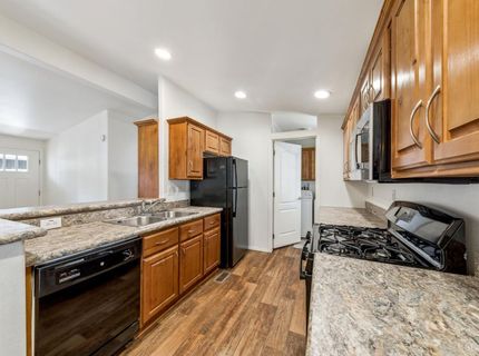 1080 Julie Lane, Unit 69, South Lake Tahoe, CA 96150 Photo