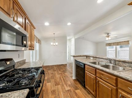 1080 Julie Lane, Unit 69, South Lake Tahoe, CA 96150 Photo