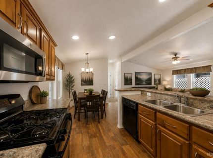 1080 Julie Lane, Unit 69, South Lake Tahoe, CA 96150 Photo