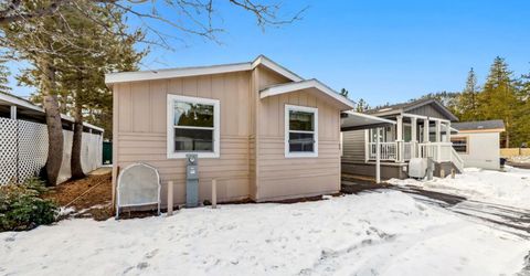 1080 Julie Lane, Unit 69, South Lake Tahoe, CA 96150 Photo