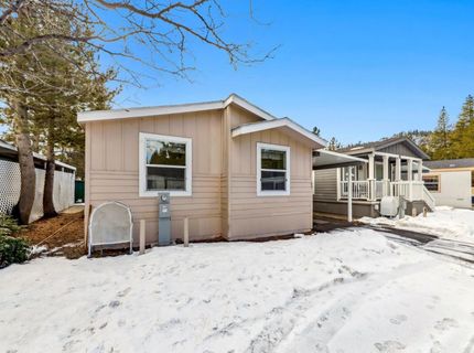 1080 Julie Lane, Unit 69, South Lake Tahoe, CA 96150 Photo