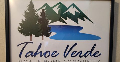 1080 Julie Lane, Unit 69, South Lake Tahoe, CA 96150 Photo