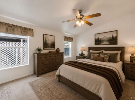 1080 Julie Lane, Unit 69, South Lake Tahoe, CA 96150 Photo