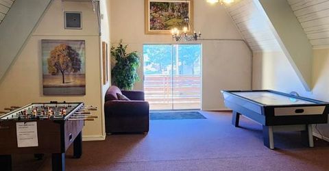 1080 Julie Lane, Unit 69, South Lake Tahoe, CA 96150 Photo