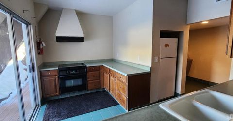 1080 Julie Lane, Unit 69, South Lake Tahoe, CA 96150 Photo