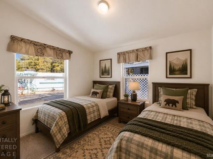 1080 Julie Lane, Unit 69, South Lake Tahoe, CA 96150 Photo