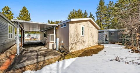 1080 Julie Lane, Unit 69, South Lake Tahoe, CA 96150 Photo