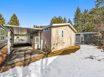 1080 Julie Lane, Unit 69, South Lake Tahoe, CA 96150 Photo