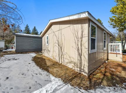 1080 Julie Lane, Unit 69, South Lake Tahoe, CA 96150 Photo