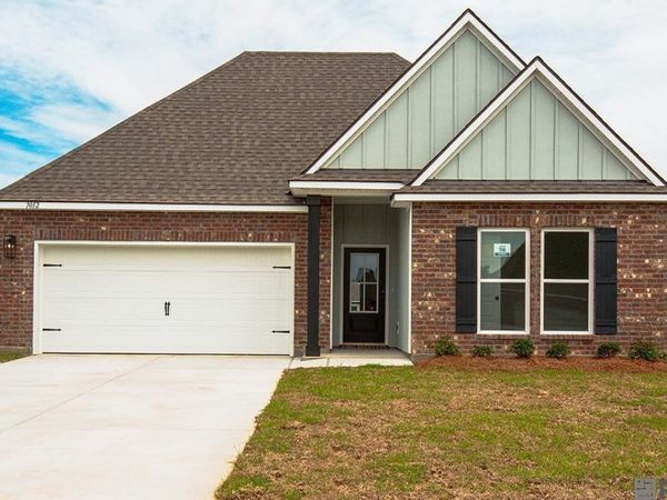 7012 Brook Hollow Drive, Zachary, LA 70791